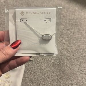 Kendra Scott necklace